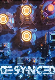 Desynced (PC) - Steam Gift - EUROPE