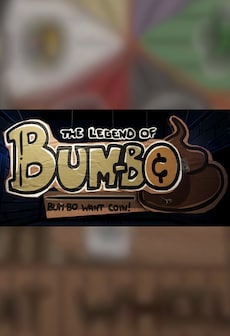 The Legend of Bum-Bo - Steam - Gift GLOBAL