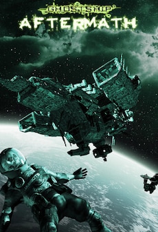Ghostship Aftermath Steam Key GLOBAL