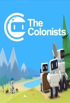 The Colonists Steam Gift EUROPE