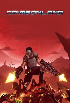 Crimsonland Steam Gift GLOBAL