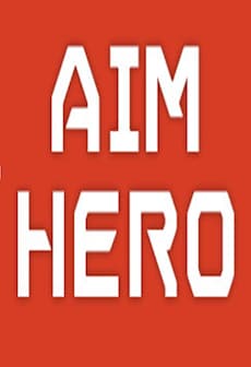 Aim Hero - Steam Gift - EUROPE