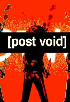 Post Void (PC) - Steam Key - GLOBAL