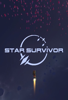 Star Survivor (PC) - Steam Key - GLOBAL