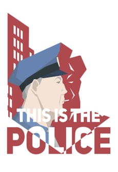 This Is the Police Steam Key CIS