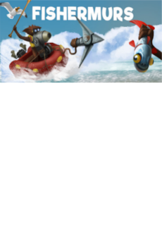 Fishermurs Steam Key GLOBAL