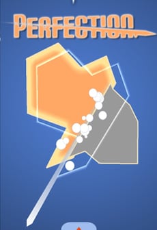 Perfection. (PC) - Steam Key - GLOBAL