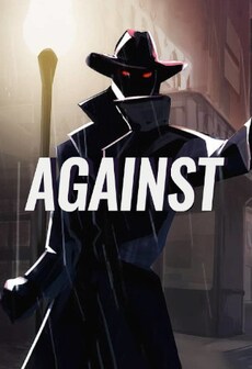 AGAINST (PC) - Steam Gift - EUROPE