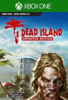 Dead Island Definitive Edition (Xbox One) - Xbox Live Key - TURKEY
