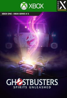Ghostbusters: Spirits Unleashed Ecto Edition (Xbox Series X/S) - Xbox Live Key - UNITED STATES