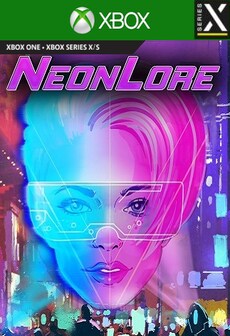 NeonLore (Xbox Series X/S) - Xbox Live Key - ARGENTINA