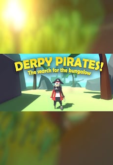 Derpy pirates! - Steam - Gift GLOBAL