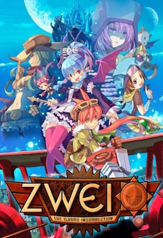 Zwei: The Ilvard Insurrection (PC) - Steam Gift - EUROPE