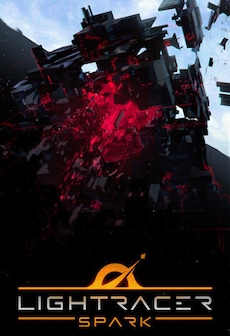 Lightracer Spark (PC) - Steam Key - EUROPE