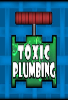 TOXIC PLUMBING Steam Key GLOBAL