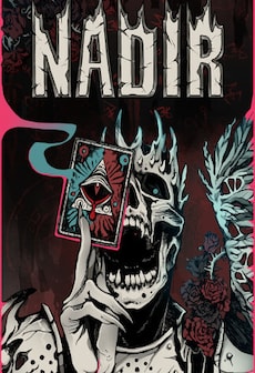 Nadir: A Grimdark Deckbuilder (PC) - Steam Gift - NORTH AMERICA