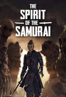 The Spirit of the Samurai (PC) - Steam Gift - NORTH AMERICA