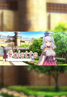 Brave Alchemist Colette (PC) - Steam Gift - NORTH AMERICA