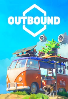 Outbound (PC) - Steam Gift - EUROPE