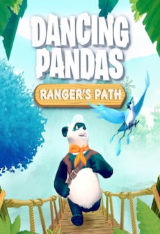 Dancing Pandas: Ranger's Path (PC) - Steam Key - GLOBAL