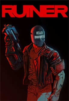 RUINER Steam Gift EUROPE