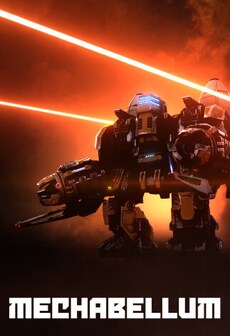 Mechabellum (PC) - Steam Key - GLOBAL