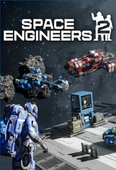 Space Engineers 2 (PC) - Steam Gift - EUROPE