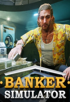 Banker Simulator (PC) - Steam Key - GLOBAL