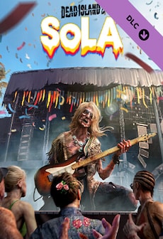 Dead Island 2: SoLA (PC) - Steam Key - GLOBAL