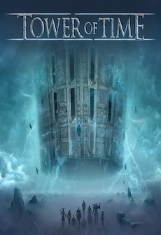 Tower of Time (PC) - Steam Gift - GLOBAL