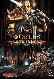 Two Worlds 2 - Castle Defense Steam Key GLOBAL