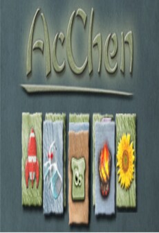 AcChen - Tile matching the Arcade way Steam Key GLOBAL