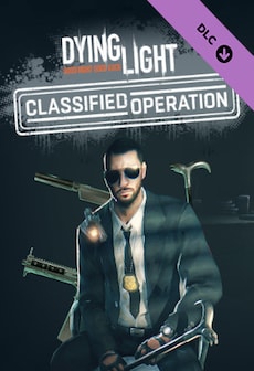 Dying Light - Classified Operation Bundle (PC) - Steam Gift - JAPAN