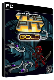 Sword of the Stars: The Pit - Gold Edition Steam Key GLOBAL