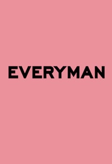 Everyman Cinema Gift Card 100 GBP - Everyman Cinema Key - UNITED KINGDOM