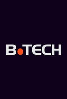 B-TECH Gift Card 100 EGP - B-TECH Key - EGYPT