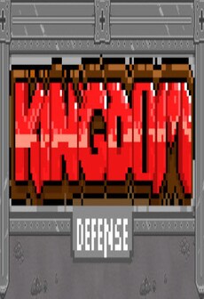 Kingdom Defense - Steam - Key GLOBAL