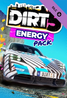 DIRT 5 - Uproar Content Pack (PC) - Steam Gift - EUROPE