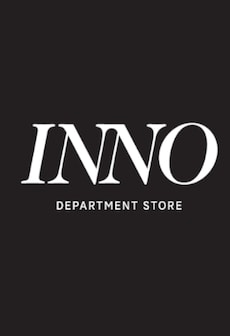 INNO Gift Card 40 EUR - Inno Key - BELGIUM