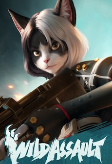 Wild Assault (PC) - Steam Gift - GLOBAL