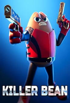 Killer Bean (PC) - Steam Gift - GLOBAL