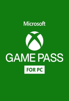 Xbox Game Pass For PC 3 Months - Microsoft Store Key - GLOBAL