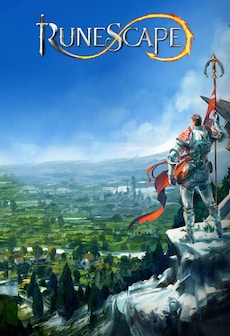 RuneScape Membership Timecard 365 Days (PC) - Runescape Key - GLOBAL
