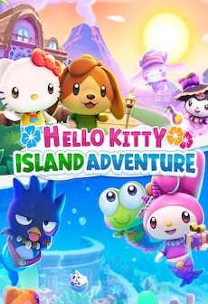 Hello Kitty Island Adventure (PC) - Steam Gift - GLOBAL