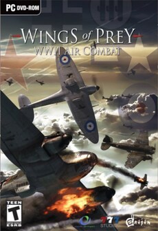 Wings of Prey: Special Edition GOG.COM Key GLOBAL