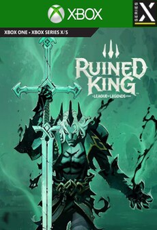 Ruined King: A League of Legends Story Xbox Series X/S - Xbox Live Key - ARGENTINA