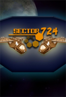 Sector 724 Steam Key GLOBAL