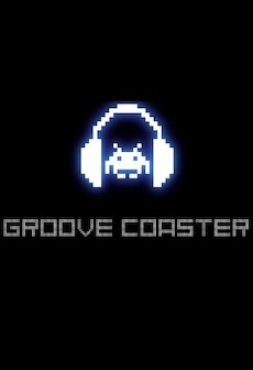 Groove Coaster Steam Gift GLOBAL