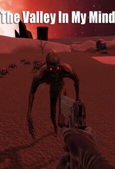 The Valley In My Mind Steam Key GLOBAL