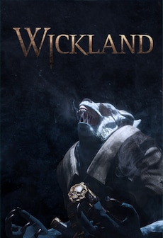 Wickland (PC) - Steam Key - GLOBAL